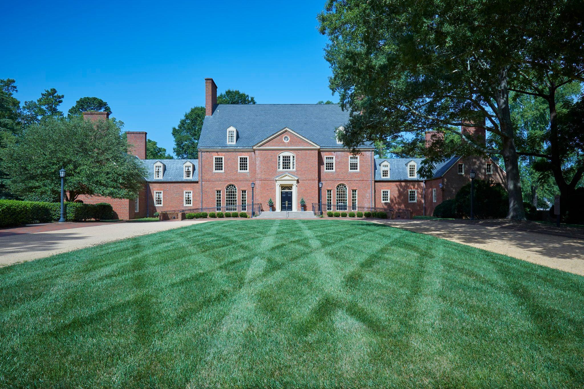 Rizzo Center, A Destination By Hyatt Hotel Chapel Hill Exterior foto