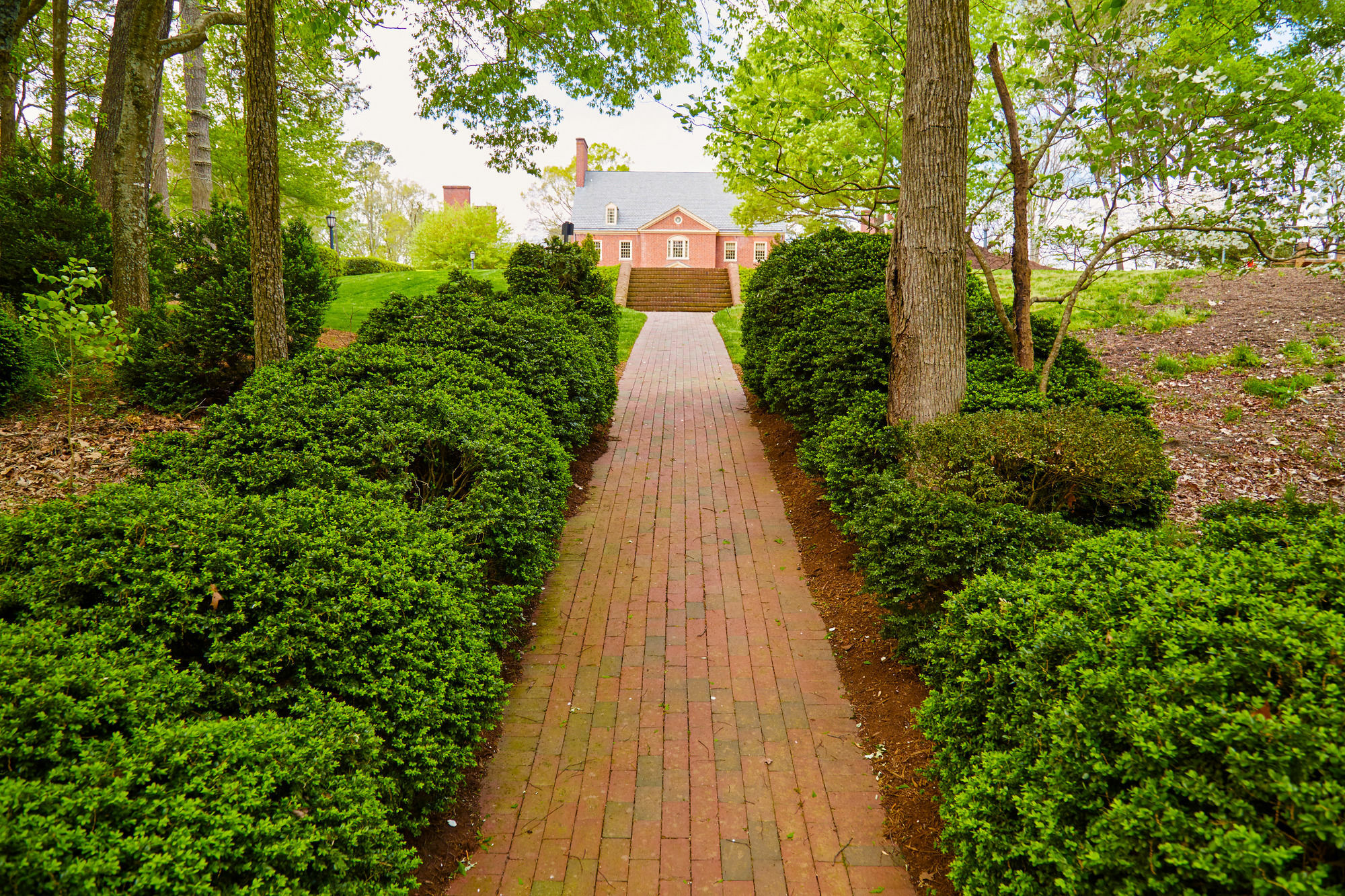 Rizzo Center, A Destination By Hyatt Hotel Chapel Hill Exterior foto